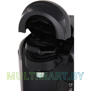 Капсульная кофеварка Bosch Tassimo Vivy II (черный) картинка 6